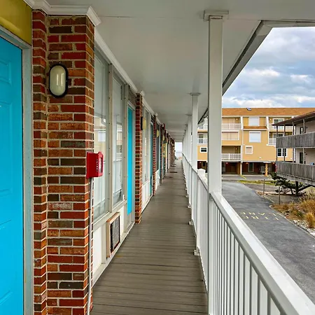 Ocean Waye 226