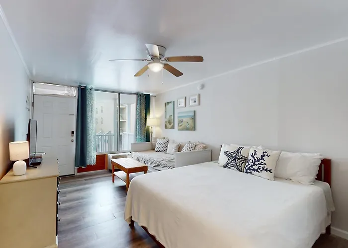 Ocean Waye 226 Hotel